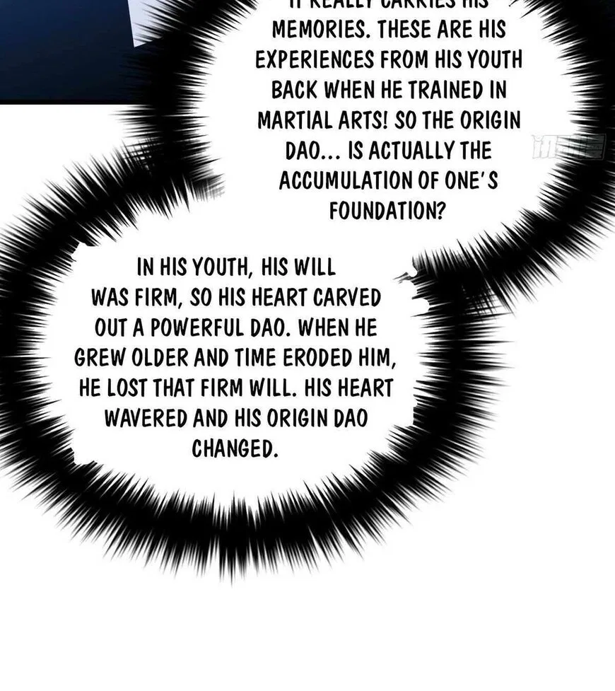 Global Martial Arts manga Chapter 338 – Page 93