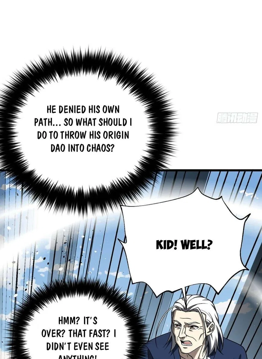 Global Martial Arts manga Chapter 338 – Page 94