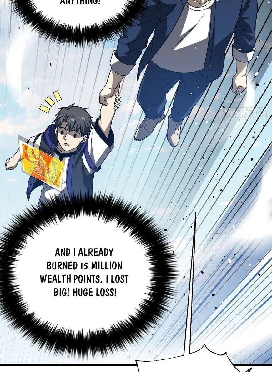 Global Martial Arts manga Chapter 338 – Page 95