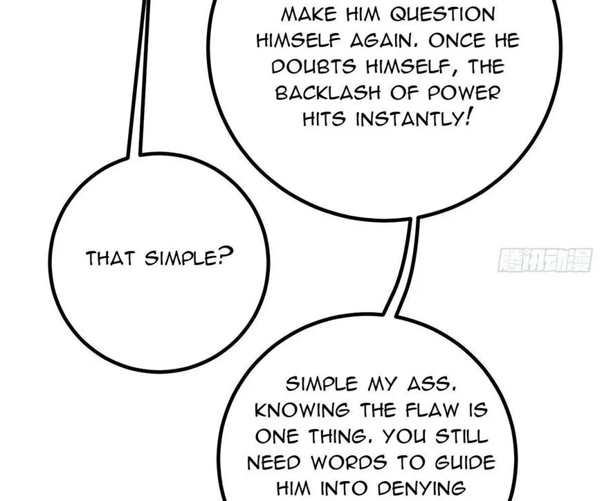 Global Martial Arts manga Chapter 338 – Page 98