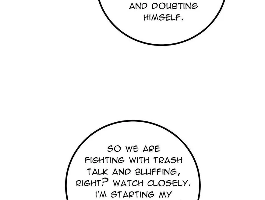 Global Martial Arts manga Chapter 338 – Page 99