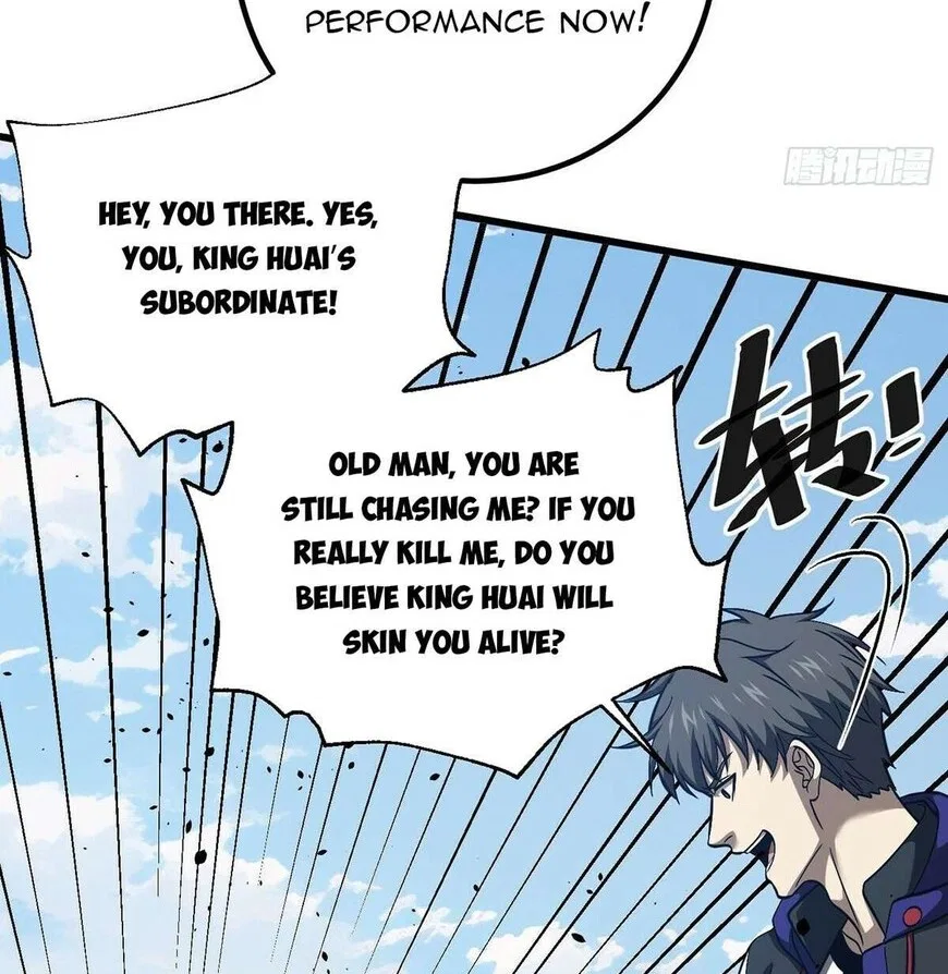 Global Martial Arts manga Chapter 338 – Page 100