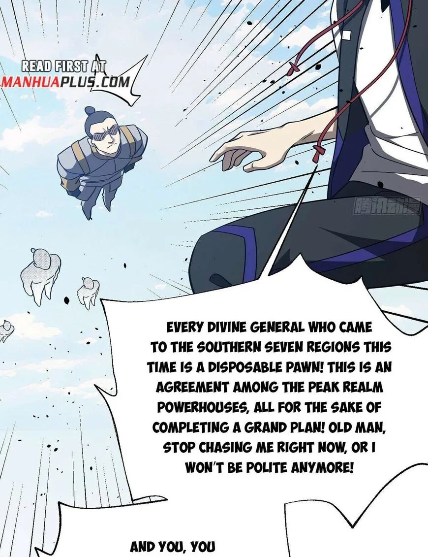 Global Martial Arts manga Chapter 338 – Page 101