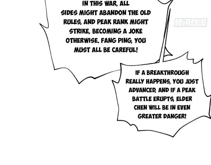 Global Martial Arts manga Chapter 337 – Page 5