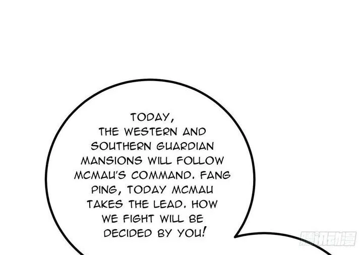 Global Martial Arts manga Chapter 337 – Page 6