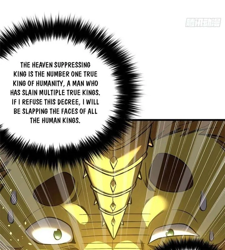 Global Martial Arts manga Chapter 337 – Page 20