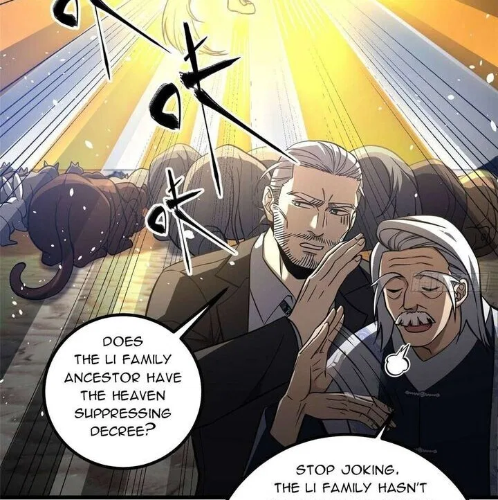 Global Martial Arts manga Chapter 337 – Page 23