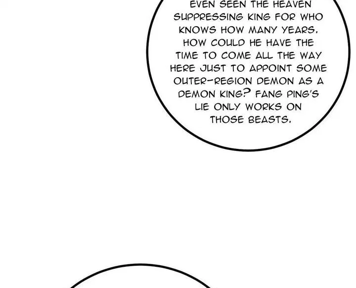 Global Martial Arts manga Chapter 337 – Page 24