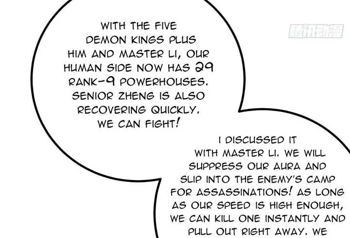 Global Martial Arts manga Chapter 337 – Page 25