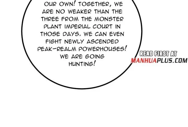Global Martial Arts manga Chapter 337 – Page 27