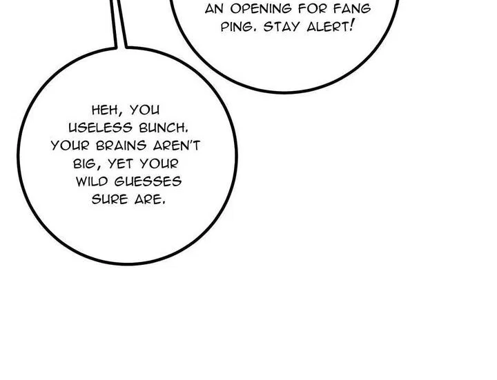 Global Martial Arts manga Chapter 337 – Page 36