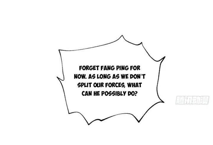 Global Martial Arts manga Chapter 337 – Page 37