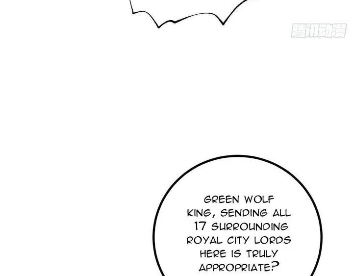 Global Martial Arts manga Chapter 337 – Page 40