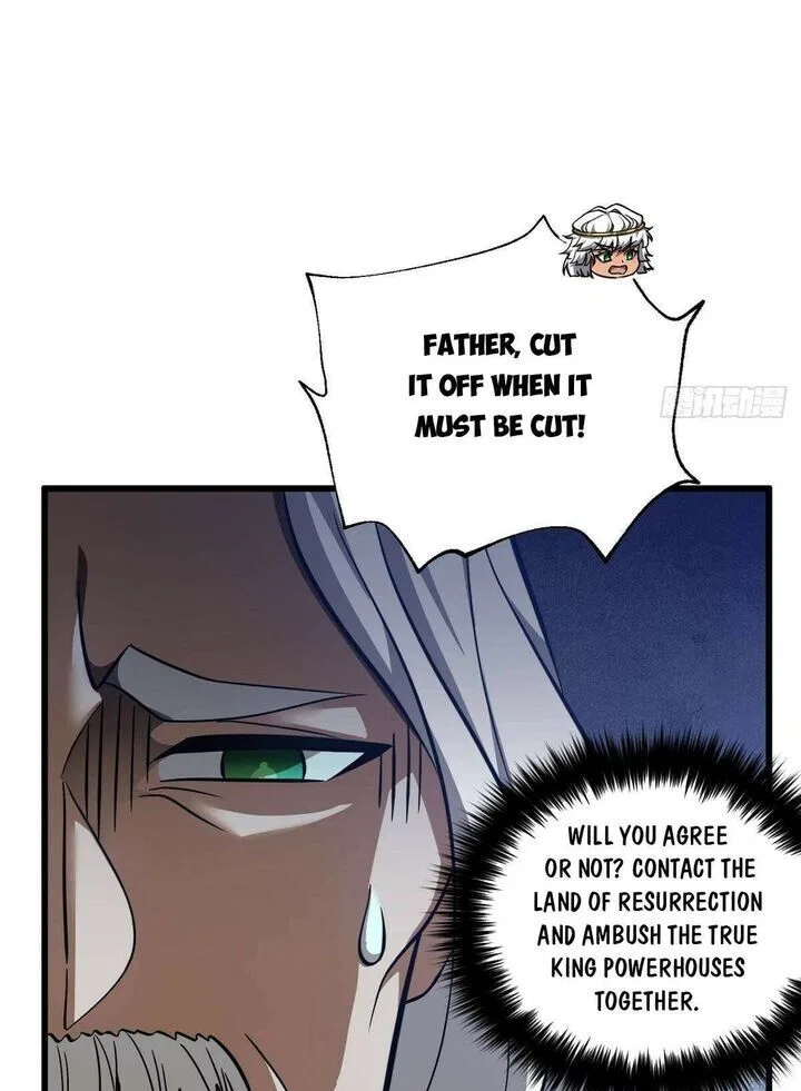 Global Martial Arts manga Chapter 337 – Page 57