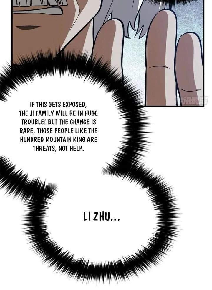 Global Martial Arts manga Chapter 337 – Page 58