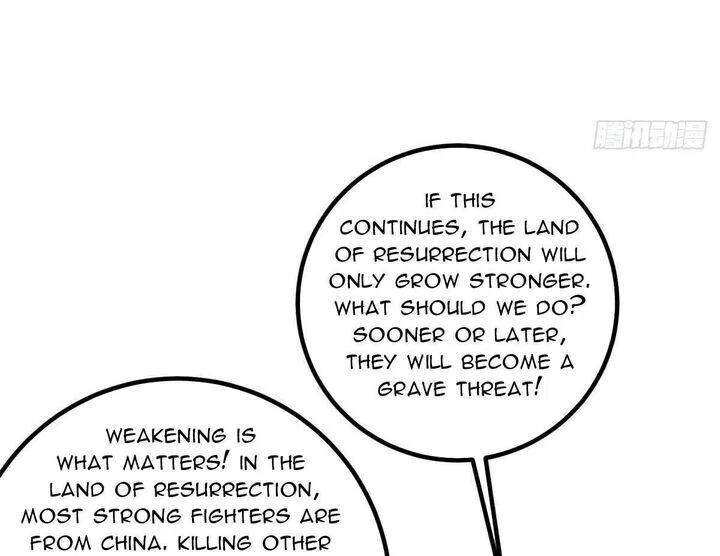 Global Martial Arts manga Chapter 337 – Page 63