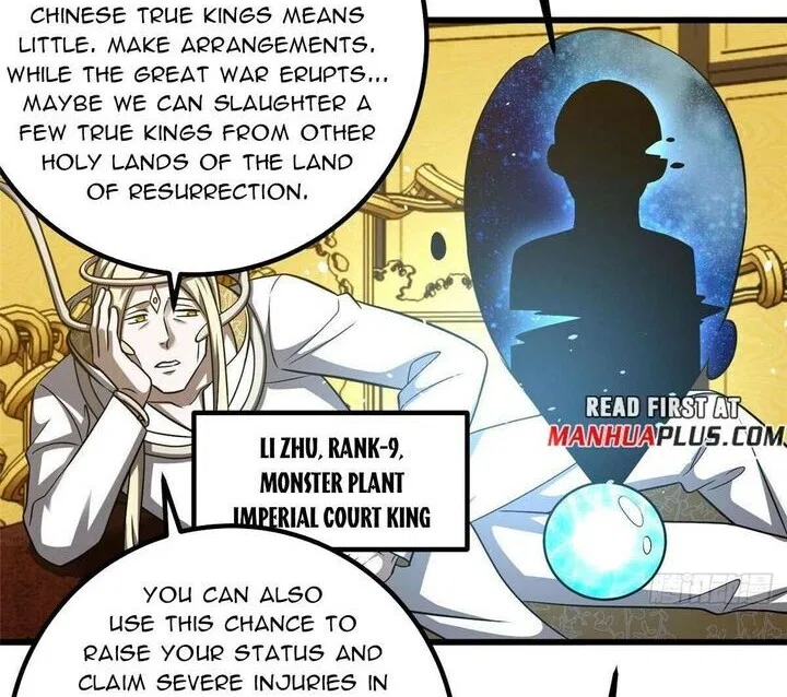 Global Martial Arts manga Chapter 337 – Page 64