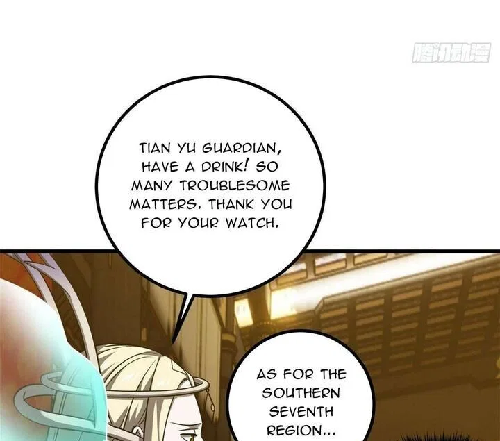 Global Martial Arts manga Chapter 337 – Page 66
