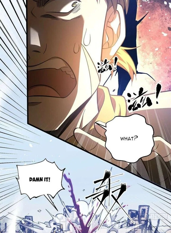 Global Martial Arts manga Chapter 337 – Page 80