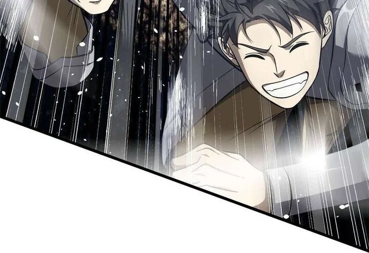 Global Martial Arts manga Chapter 337 – Page 82