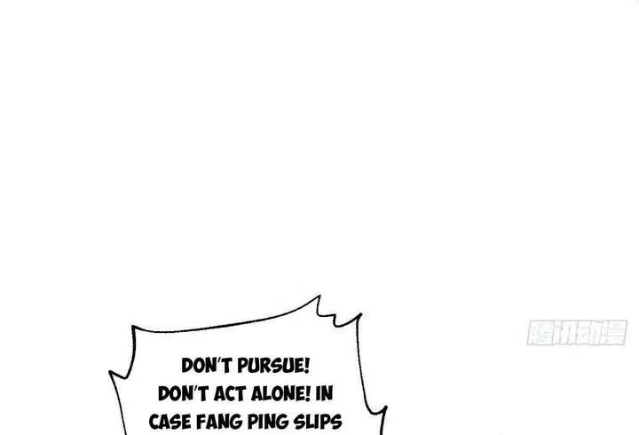Global Martial Arts manga Chapter 337 – Page 83