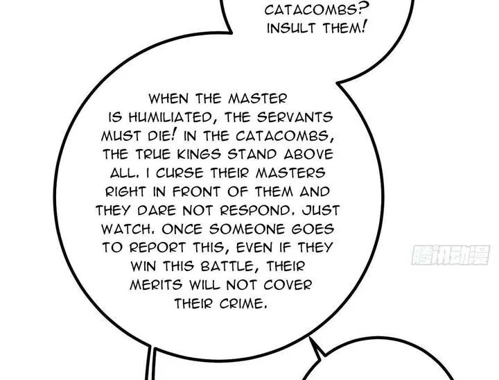 Global Martial Arts manga Chapter 337 – Page 87