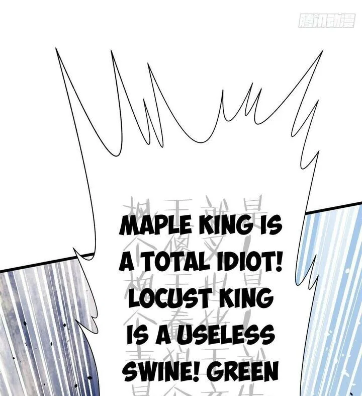 Global Martial Arts manga Chapter 337 – Page 89