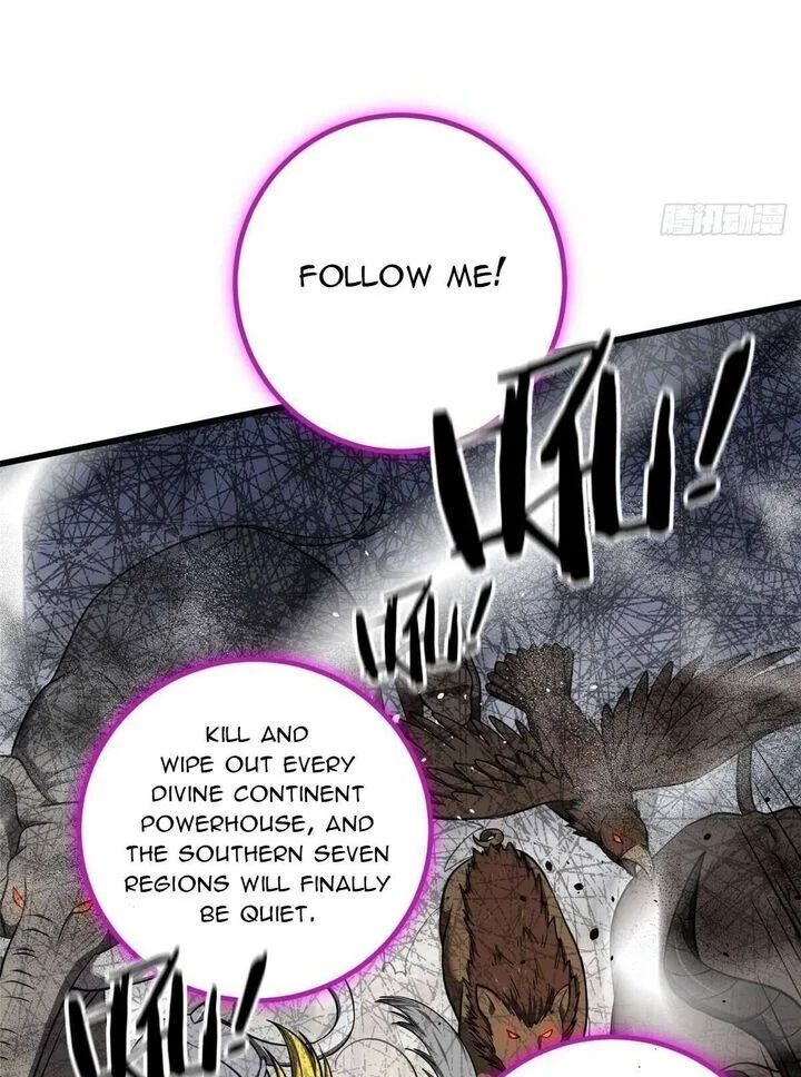 Global Martial Arts manga Chapter 337 – Page 102