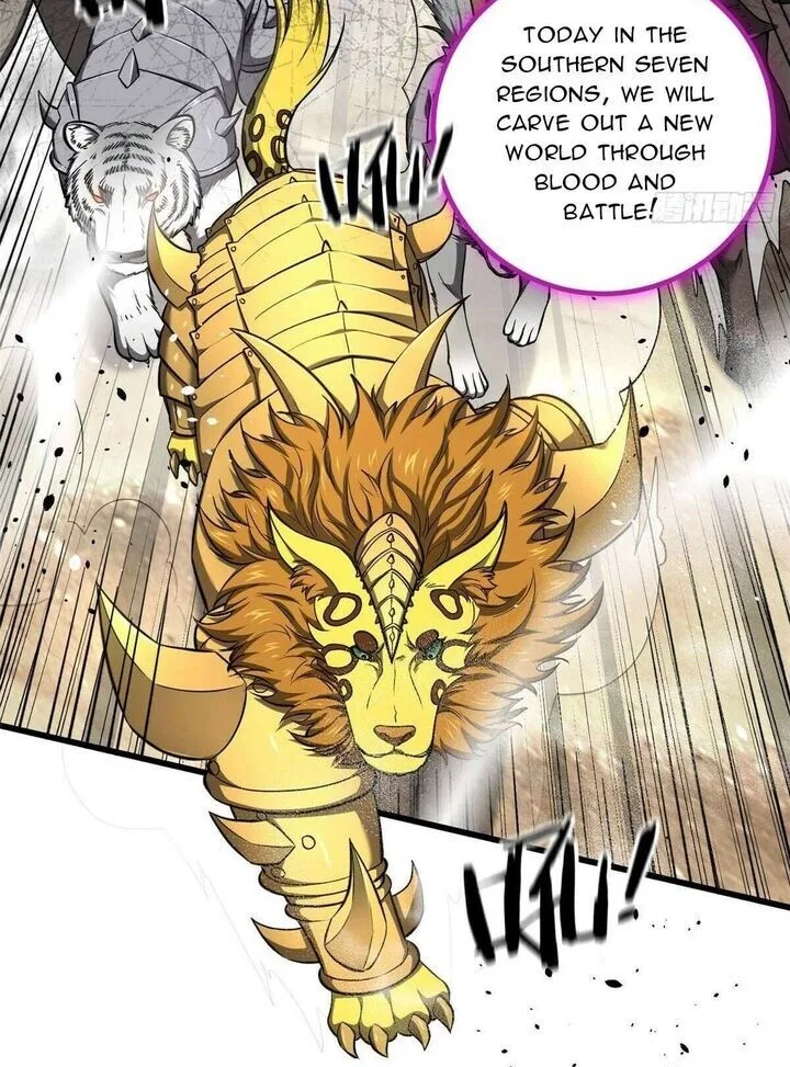 Global Martial Arts manga Chapter 337 – Page 103