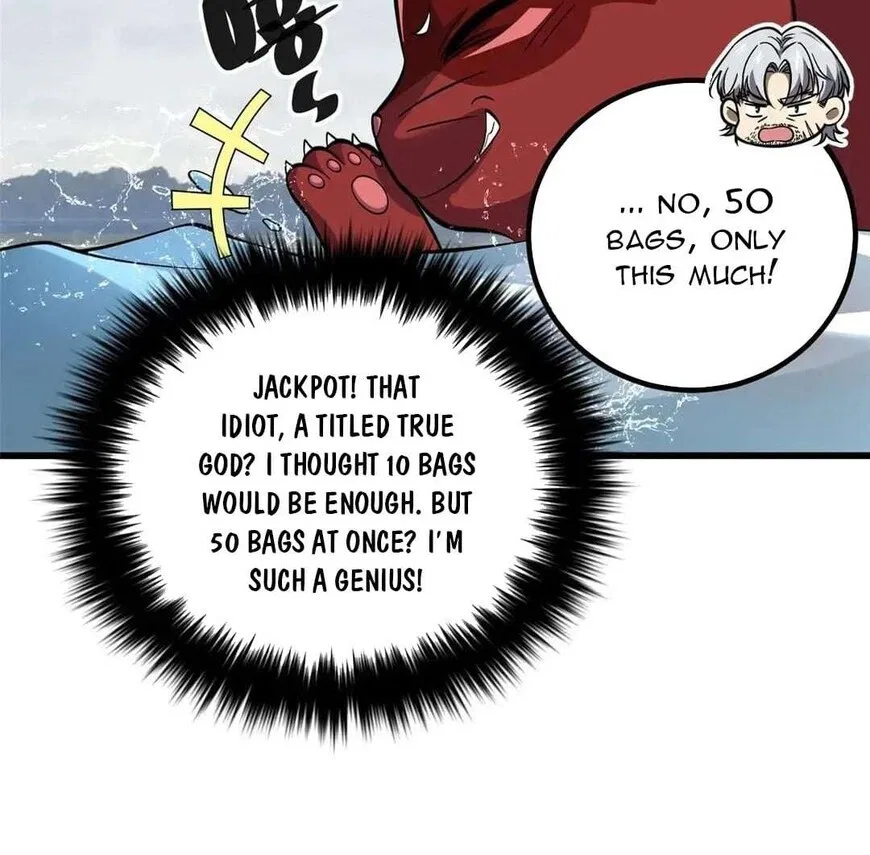 Global Martial Arts manga Chapter 336 – Page 6