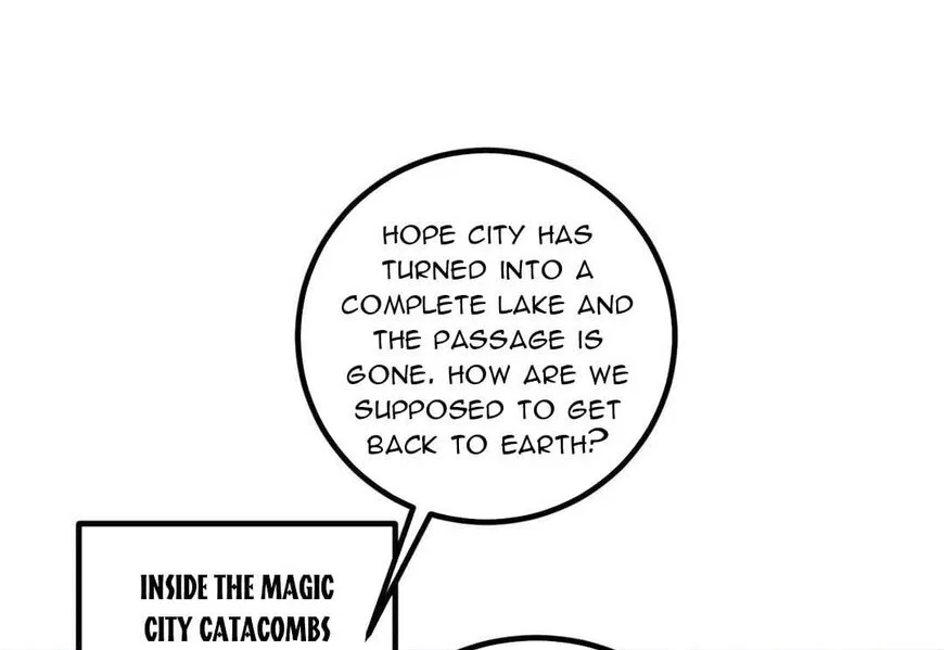 Global Martial Arts manga Chapter 336 – Page 13