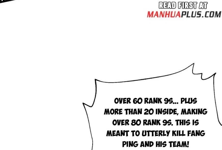 Global Martial Arts manga Chapter 336 – Page 26