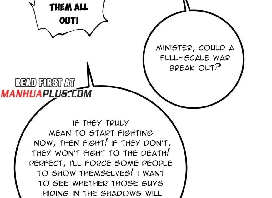 Global Martial Arts manga Chapter 336 – Page 30