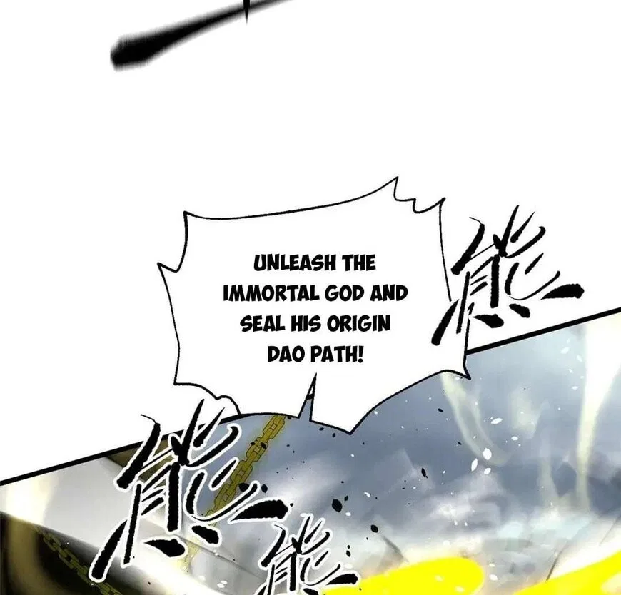 Global Martial Arts manga Chapter 336 – Page 41