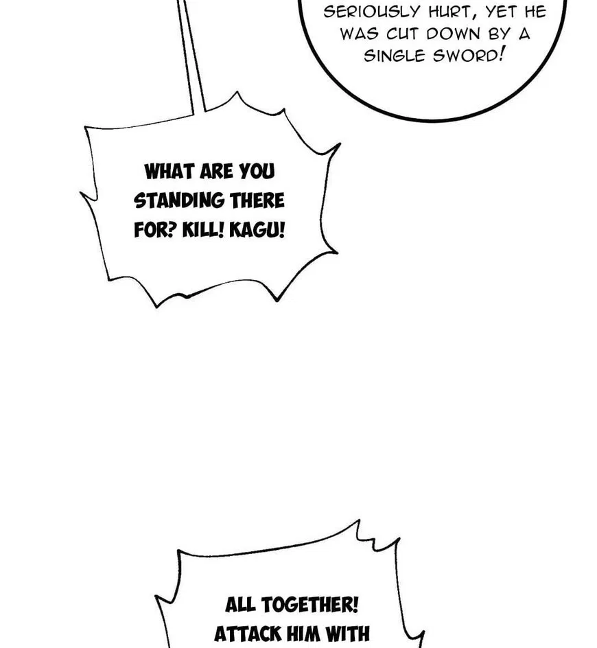 Global Martial Arts manga Chapter 336 – Page 51