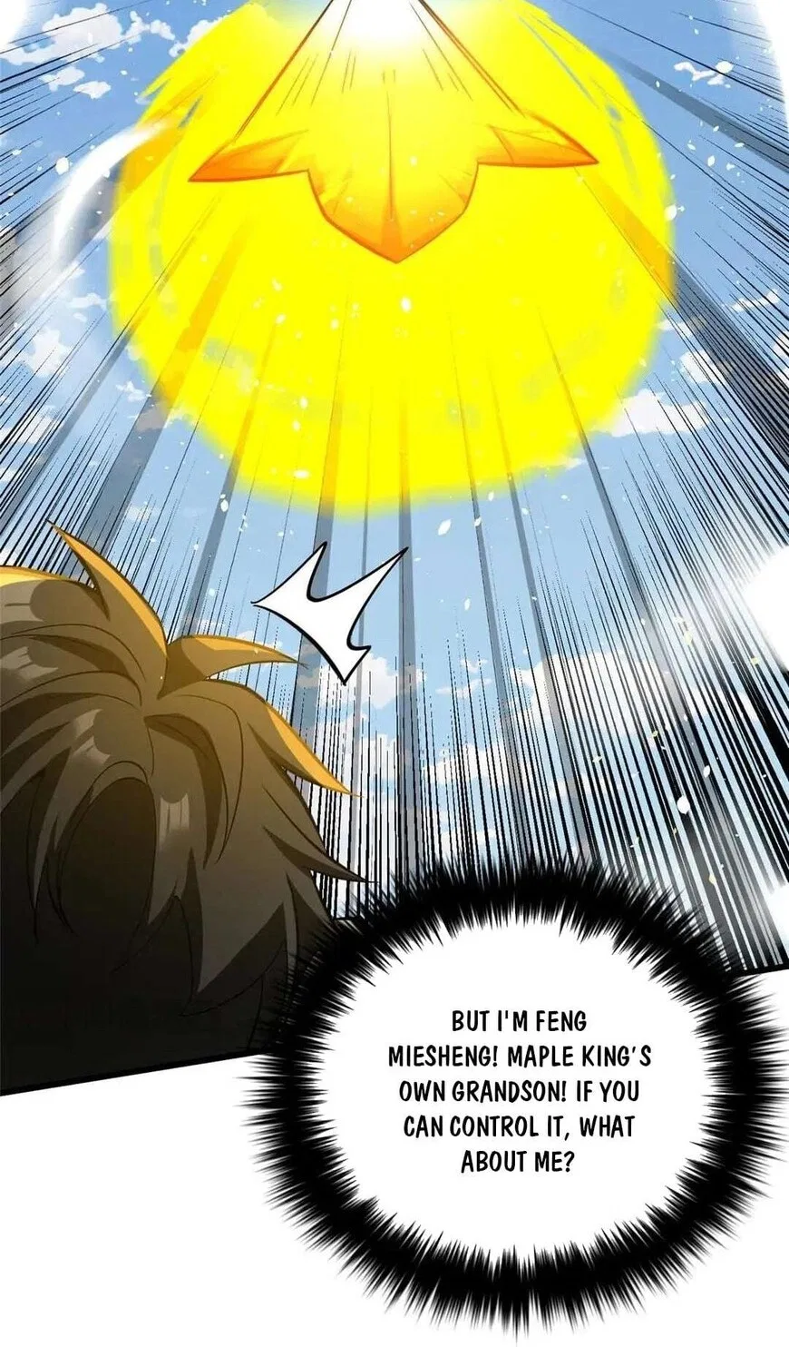 Global Martial Arts manga Chapter 336 – Page 64