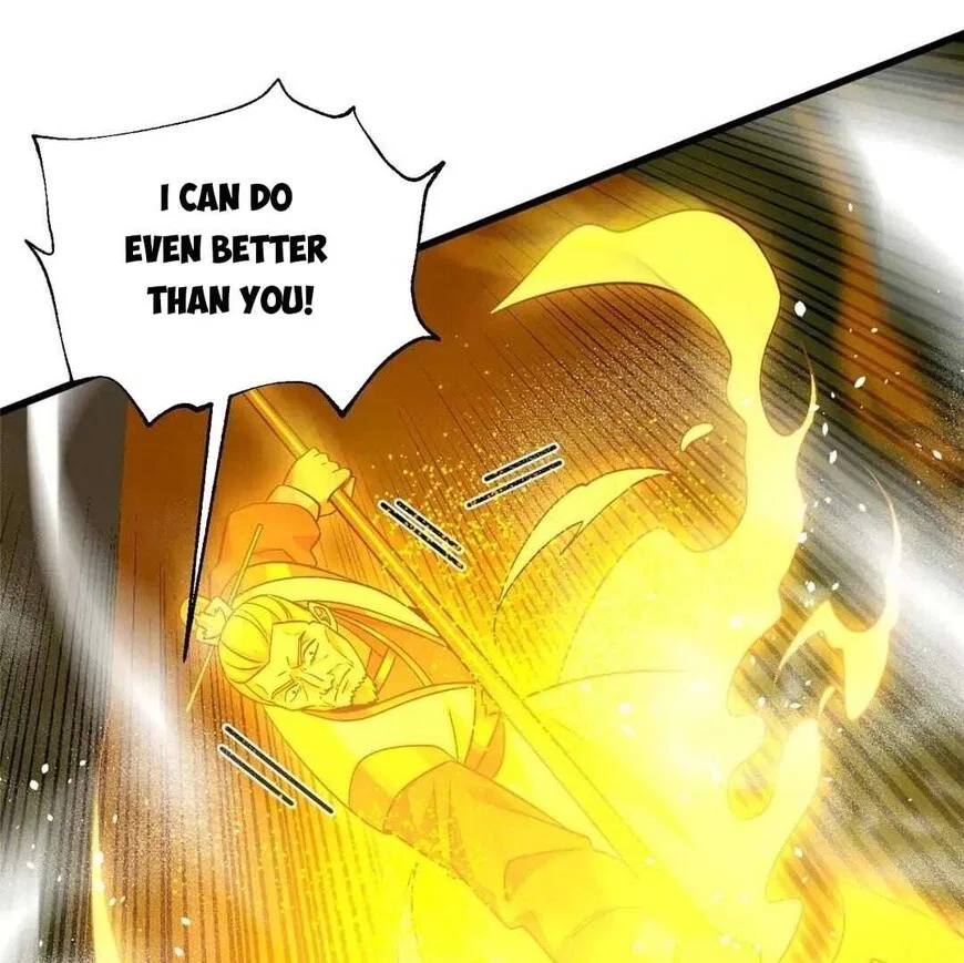 Global Martial Arts manga Chapter 336 – Page 65