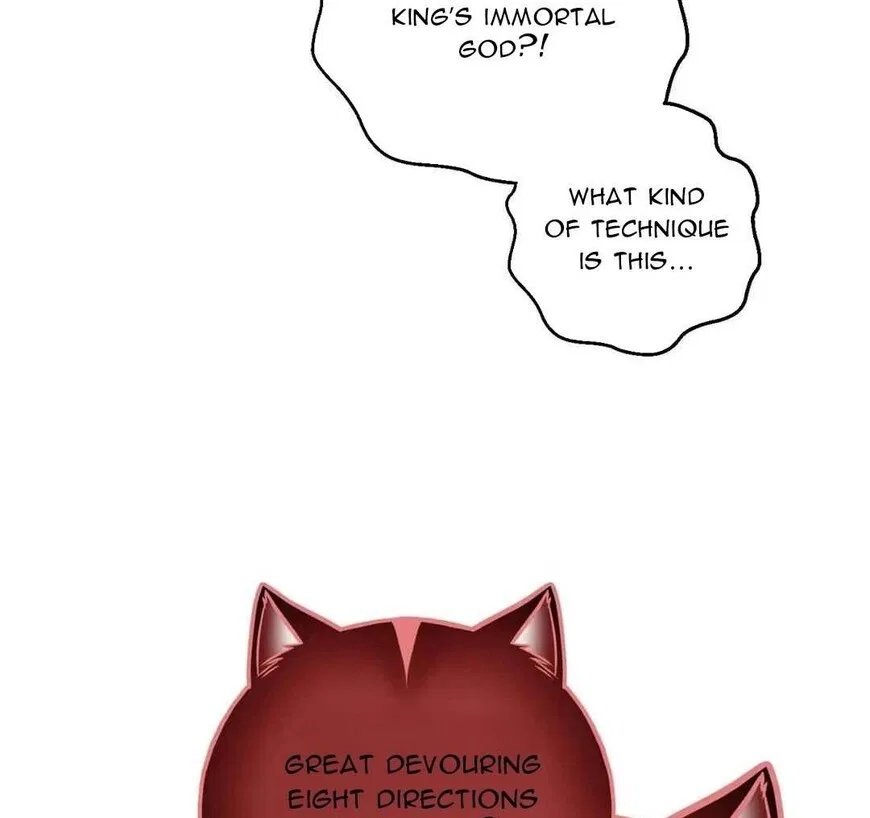Global Martial Arts manga Chapter 336 – Page 73
