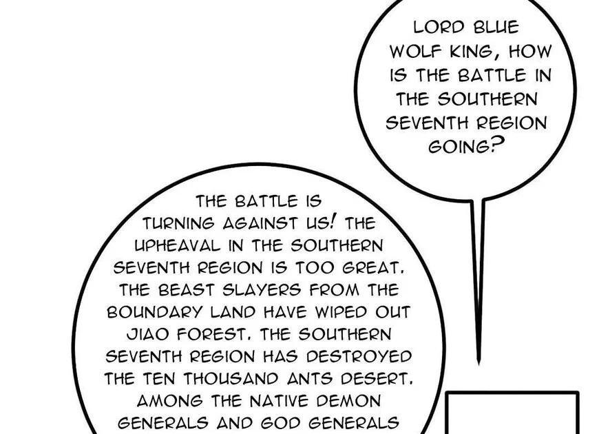 Global Martial Arts manga Chapter 336 – Page 82