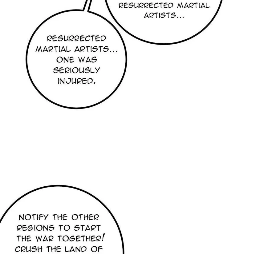 Global Martial Arts manga Chapter 336 – Page 84