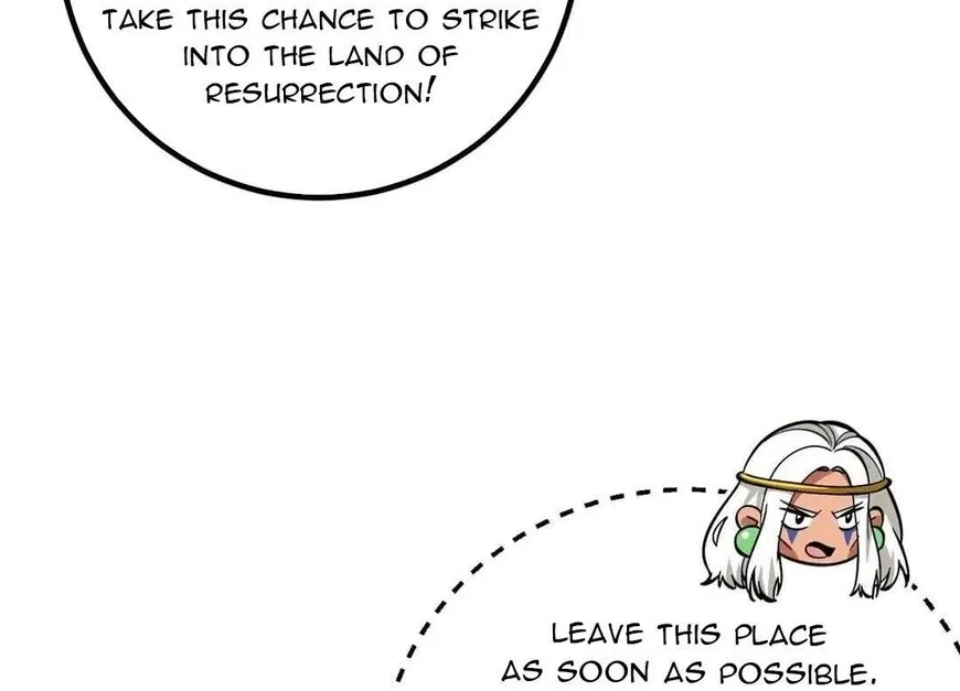 Global Martial Arts manga Chapter 336 – Page 86