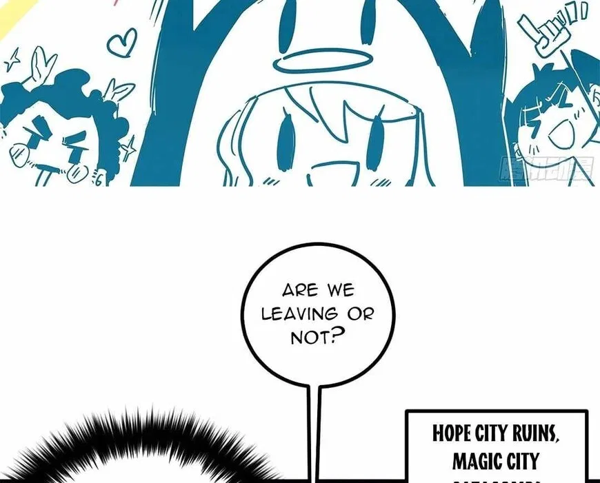 Global Martial Arts manga Chapter 335 – Page 15