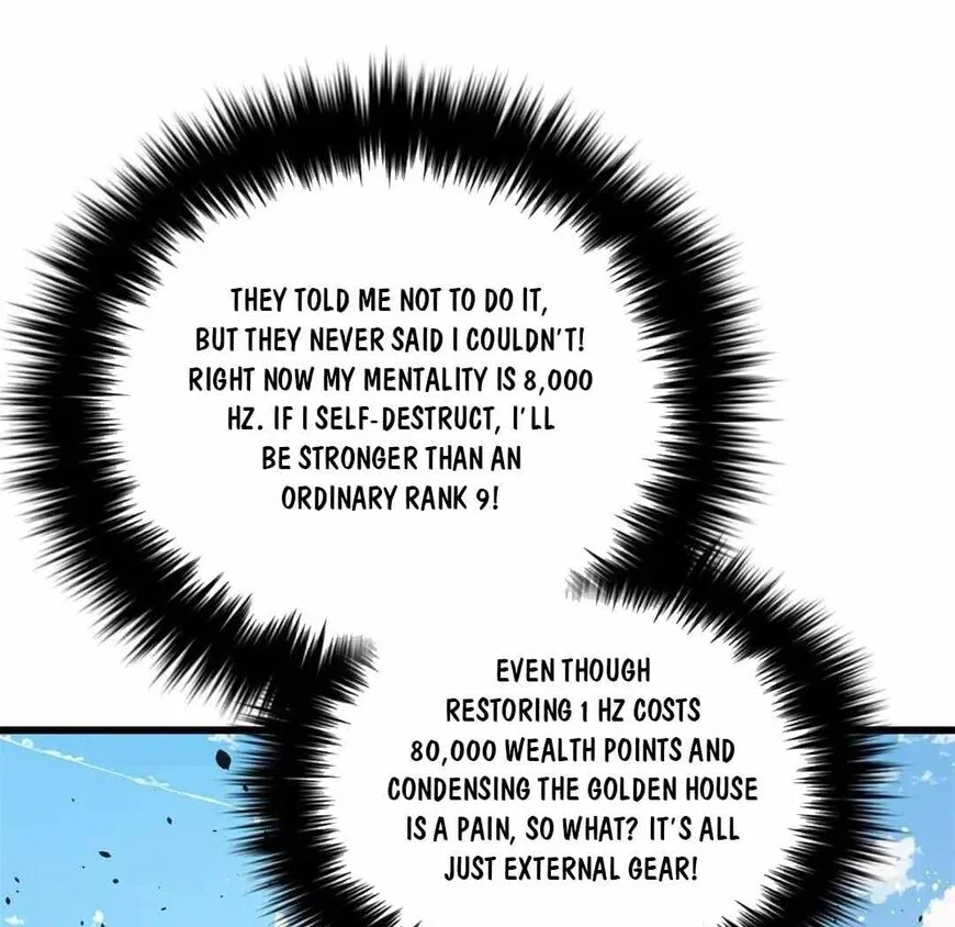 Global Martial Arts manga Chapter 335 – Page 18