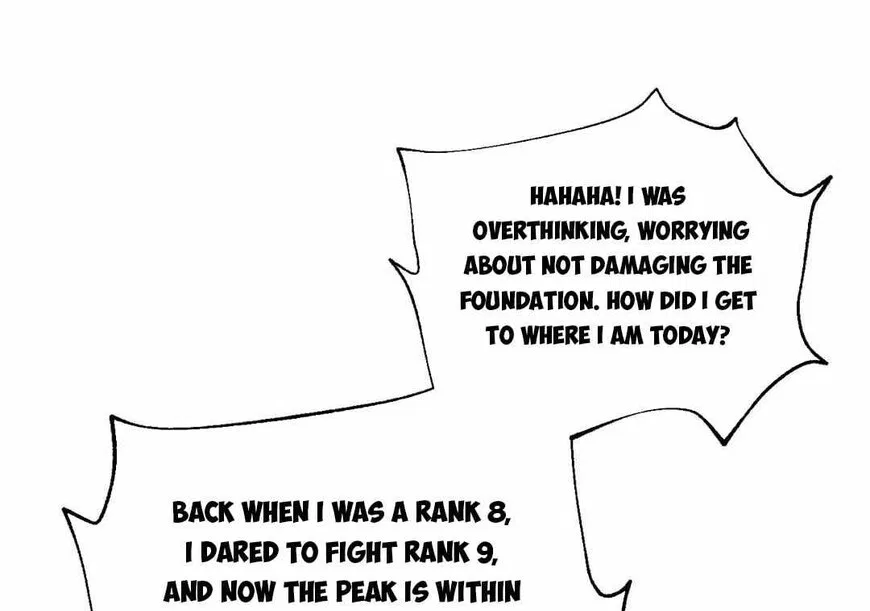Global Martial Arts manga Chapter 335 – Page 21