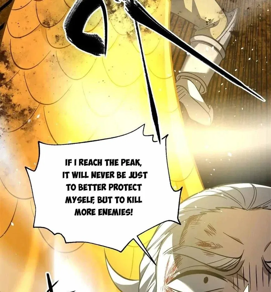 Global Martial Arts manga Chapter 335 – Page 26