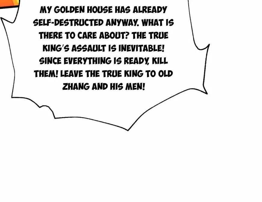 Global Martial Arts manga Chapter 335 – Page 50