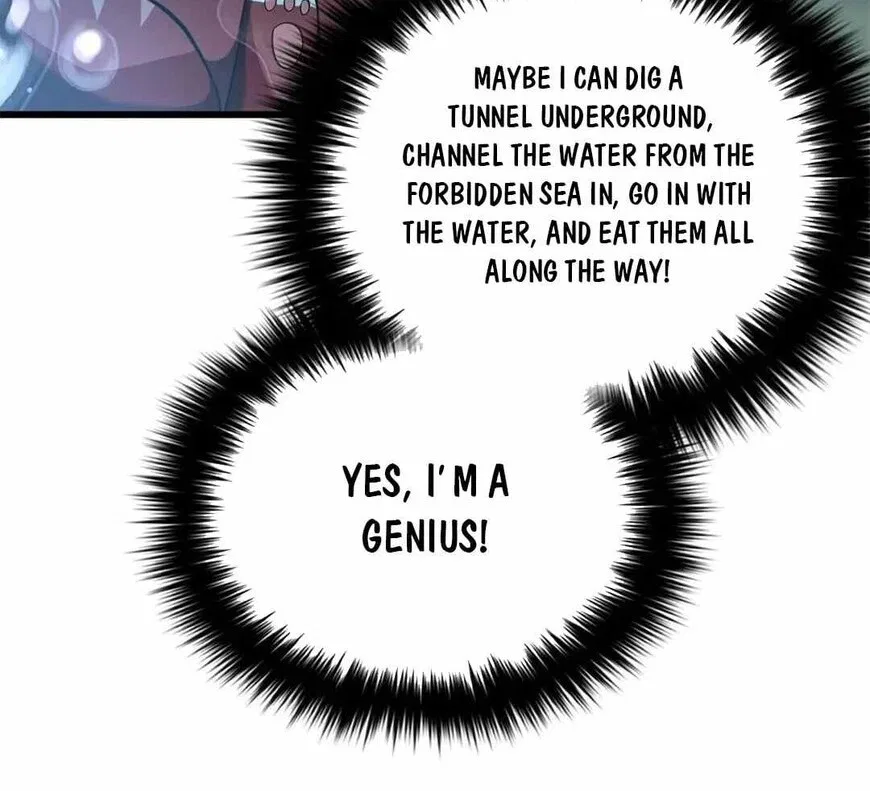 Global Martial Arts manga Chapter 335 – Page 56