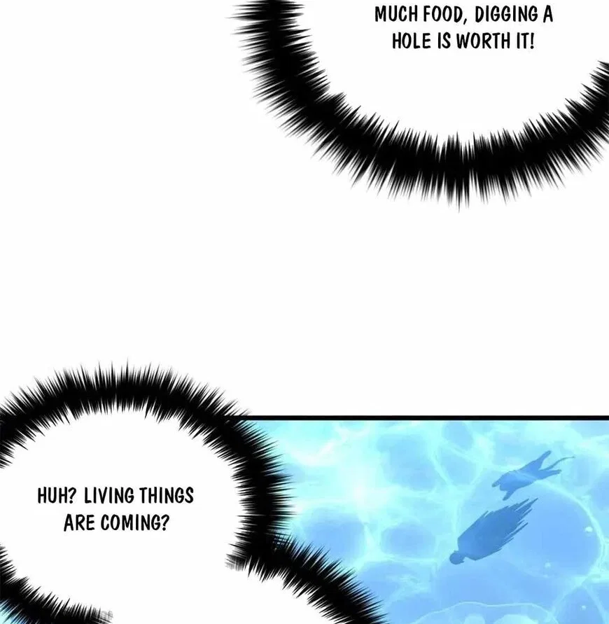 Global Martial Arts manga Chapter 335 – Page 58