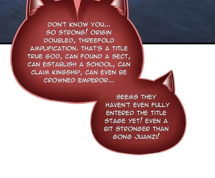 Global Martial Arts manga Chapter 335 – Page 80