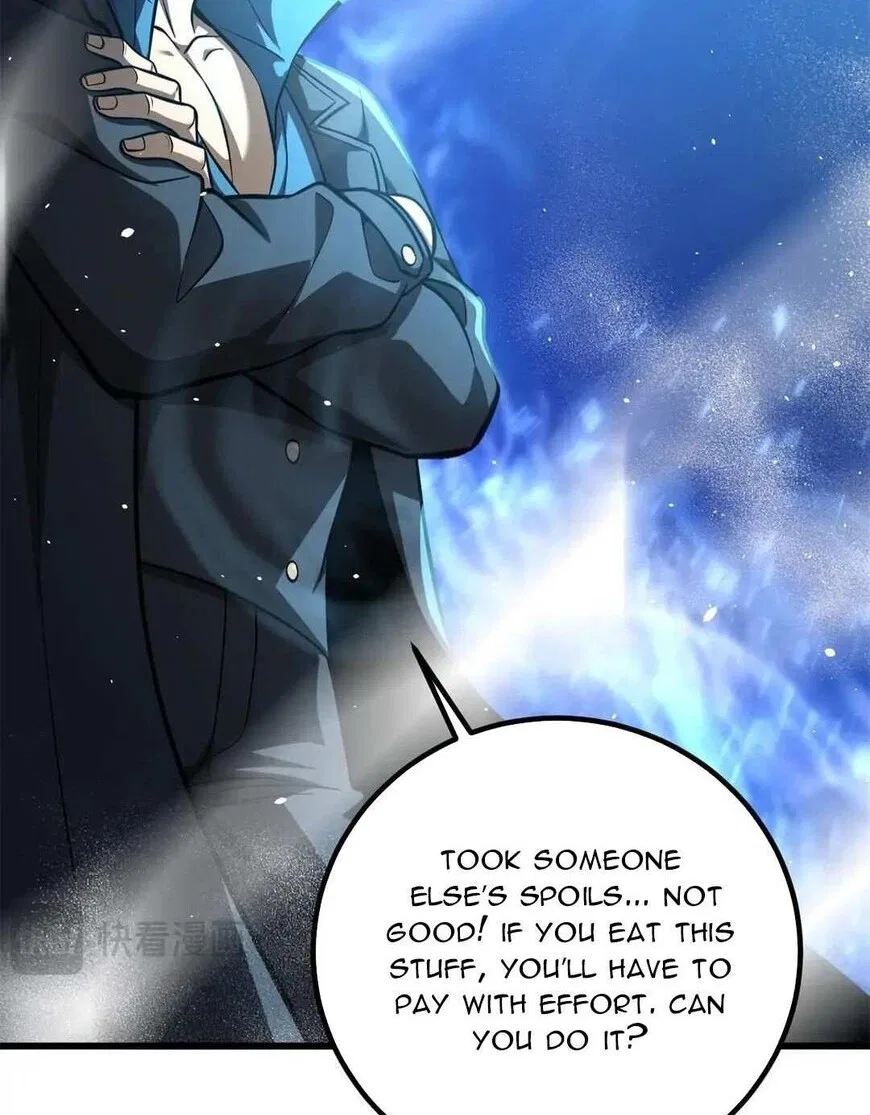 Global Martial Arts manga Chapter 335 – Page 82